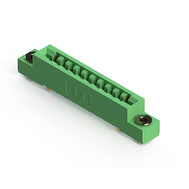 807-020-558-203 EDAC Inc.  Kantenbrettverbinder